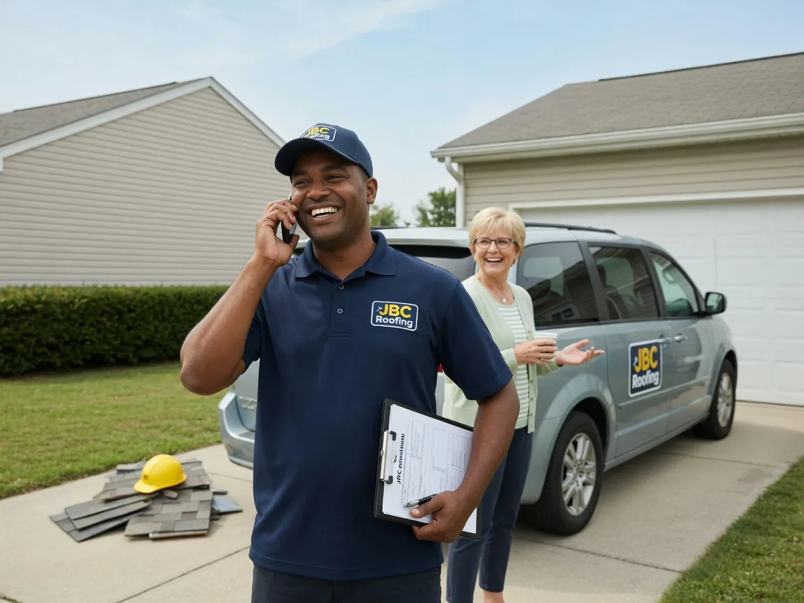 Roof Replacement Napa, CA FAQs